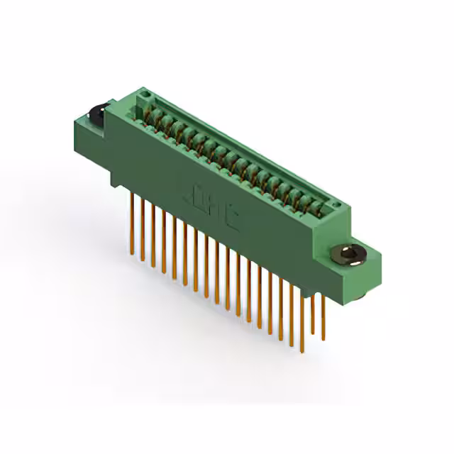 345-034-540-503 EDAC Inc.  Edgeboard Connectors
